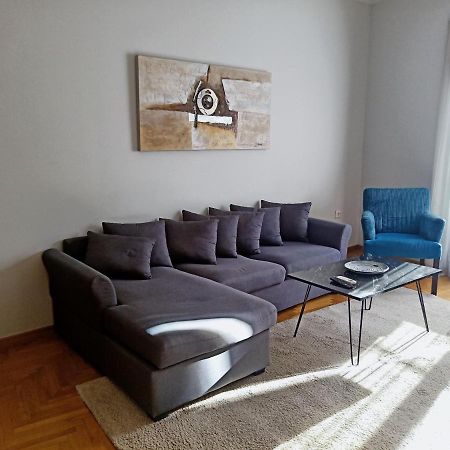 Siggrou Apartment Афіни Екстер'єр фото