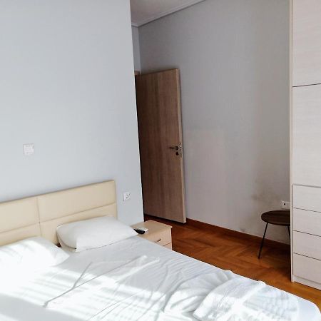 Siggrou Apartment Афіни Екстер'єр фото