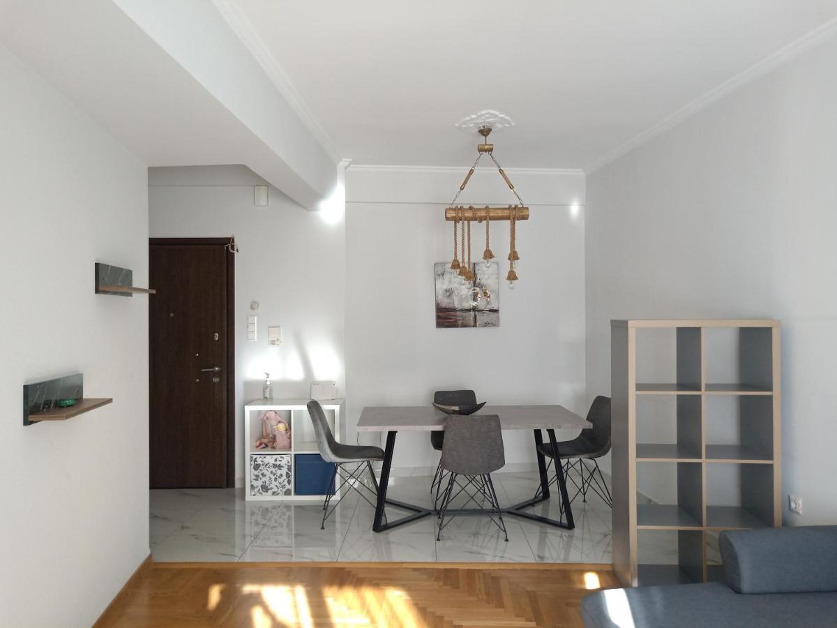 Siggrou Apartment Афіни Екстер'єр фото