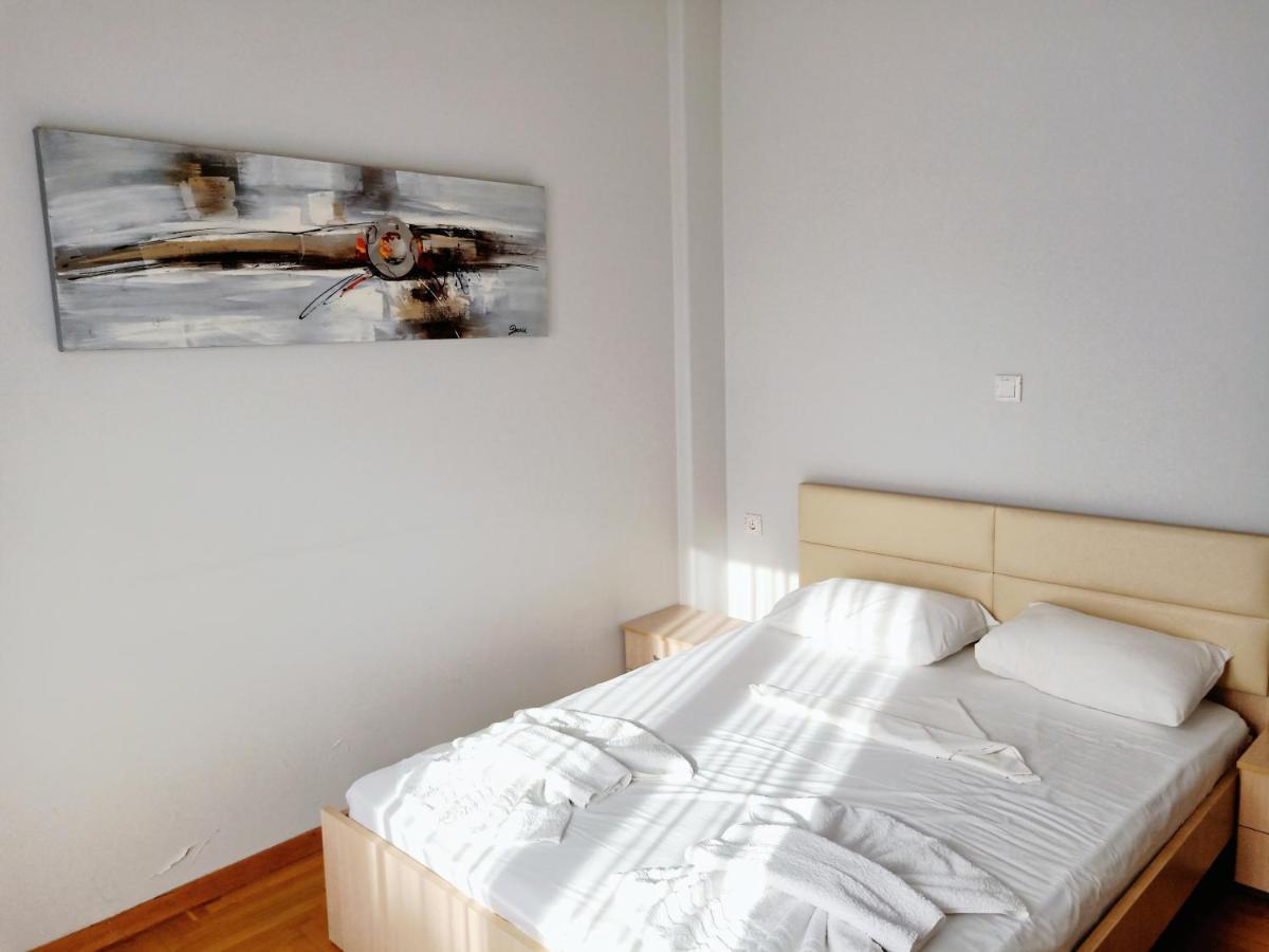Siggrou Apartment Афіни Екстер'єр фото
