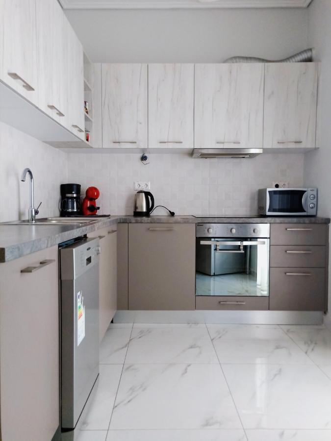 Siggrou Apartment Афіни Екстер'єр фото