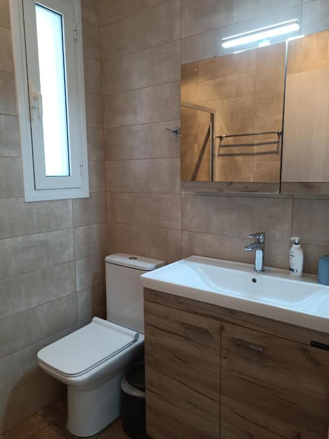 Siggrou Apartment Афіни Екстер'єр фото