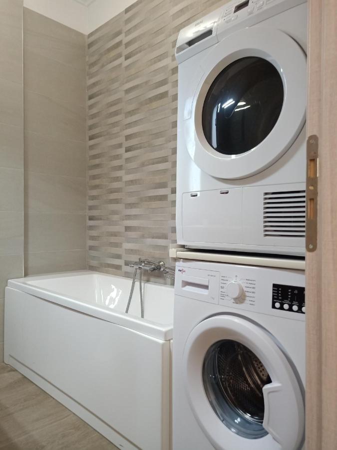 Siggrou Apartment Афіни Екстер'єр фото