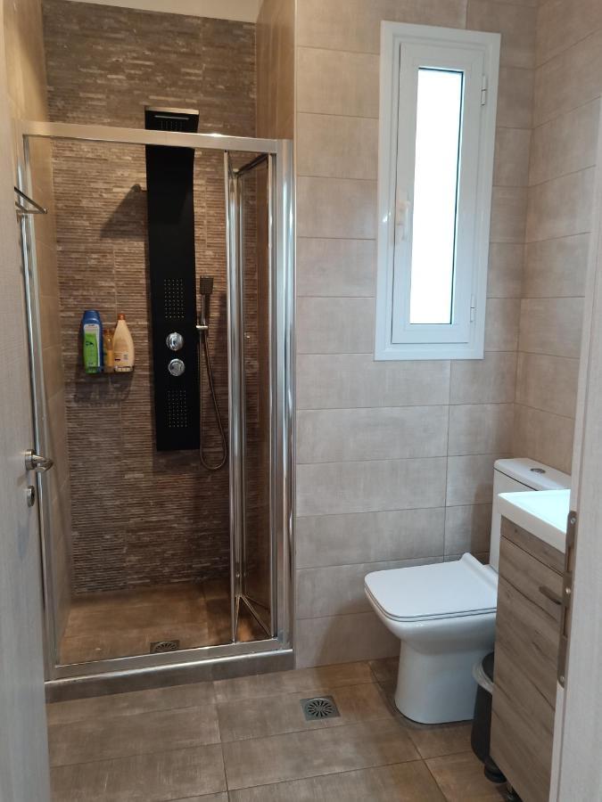 Siggrou Apartment Афіни Екстер'єр фото