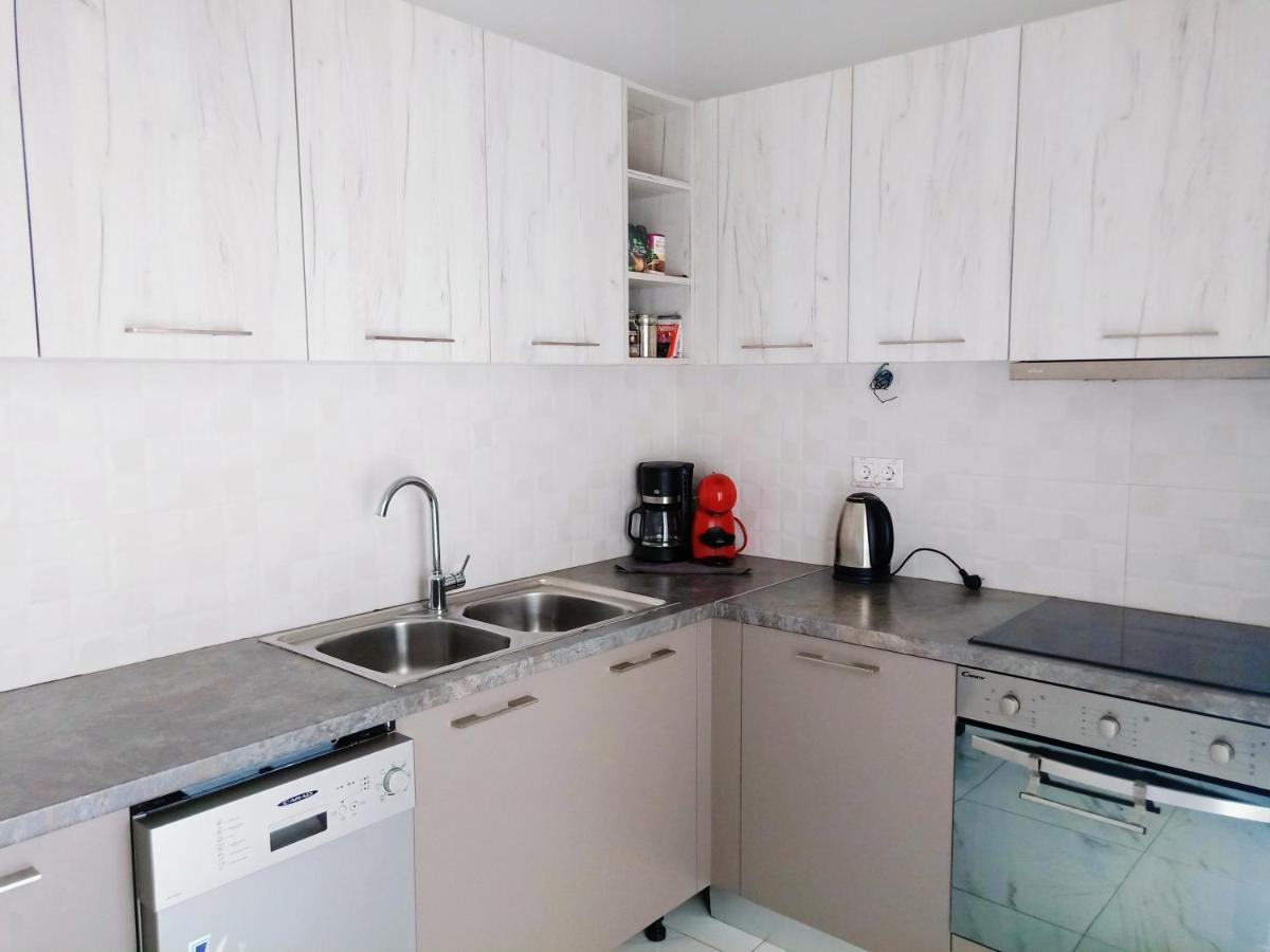 Siggrou Apartment Афіни Екстер'єр фото
