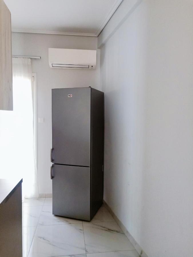 Siggrou Apartment Афіни Екстер'єр фото